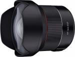 Samyang Obiektyw Samyang Canon EF 14 mm F/2.8 AF DSLR