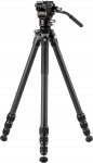 Vanguard ALTRA PRO 3VL 264CV14 Videostativ, Karbon