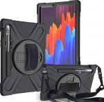 Estuff Etui na tablet eStuff Samsung Galaxy Tab S7 Plus