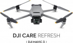DJI Care Refresh Mavic 3 (dwuletni plan) - kod elektroniczny