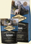 Carnilove Salmon For Adult - 12 kg