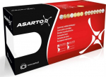 Asarto Toner Asarto Toner Asarto AS-LM512YN zamiennik Konica-Minolta TN-512Y | A33K252 | 26000 str. | yellow