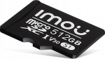 Imou Karta pamięci microSD IMOU ST2-512-S1 512GB
