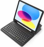 Inateck Keyboard iPad 04002 black [KB04002_black]
