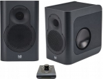 Kii Audio Kii SEVEN SYSTEM Fine Touch Dark Grey