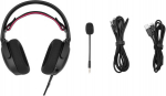 Gamiac HS71 Gaming Headset - black