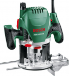 Bosch Frezarka Bosch Bosch Frezarka elektryczna POF 1400 ACE i.K. green