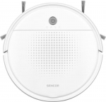 Sencor SRV 1550WH Vacuum cleaner-robot