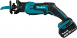 Makita Piła szablasta Makita DJR183RTJ 18 V