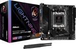 Asrock B650I Lightning WiFi - Socket AM5 - motherboard (black)