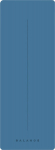 Activeshop Mata do Jogi BALANCE MAT Dark Blue