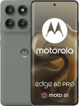 Motorola Smartfon Motorola Edge 60 Pro 5G 8/256GB Szary  (PB7X0086RO)