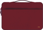 Jcpal Etui Jcpal JCPal Professional Sleeve - etui do MacBook 13/14 rubinowe