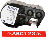 Brady BMP41/BMP51/BMP53/M511 Label