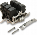 Ensto ROZŁĄCZNIK SŁUP. 3P+ZAC.PEN NA OBUD. SZ160.322 ENSTO