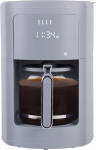 Elle Ekspres przelewowy Elle Ekspres przelewowy EKCMP301BUEU Blue 1,8L