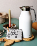 Alfi Termos SKYLINE white mat 1,5l - Alfi