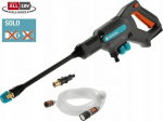 Gardena Battery medium pressure cleaner&nbsp;AquaClean 24 / 18V - 14800-55