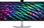 Dell Pro P P3426WEB 86,4 cm (34") LCD 3440 x 1440 pikslit Wide Quad HD
