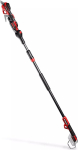 Einhell GP-LS 18/28 Li T BL-Solo pruning shears Bypass Black, Red