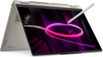 Lenovo Yoga 7 2-in-1 16AGP11 16" AMD Ryzen AI 7 445 16GB SSD 512GB W11 Home Seashell