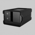 Glyph Dysk zewnętrzny HDD Glyph Blackbox PRO RAID 8TB, Enterprise Class, USB-C (3.1, Gen 2)