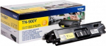 Brother Toner Brother TN-900YP Yellow Oryginał  (TN-900YP)