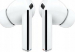 Samsung Słuchawki Samsung Galaxy Buds3 Pro Białe (SM-R630NZW)