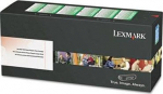 Lexmark Toner Lexmark 78C2XCE Cyan Oryginał  (106655)