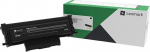Lexmark Toner Lexmark MS711 Black Produkt odnowiony  (52D2X0R)