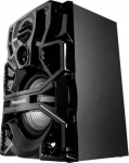 Panasonic Wieża Panasonic SC-AKX710E-K