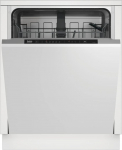 Beko Zmywarka Beko BDIN25321