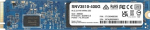 Synology Dysk SSD Synology SNV3510 400GB M.2 22110 PCI-E x4 Gen3 NVMe (SNV3510-400G)
