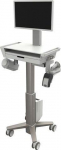 Ergotron Ergotron Uchwyt CAREFIT SLIM 2.0, LCD CART