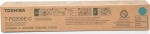 Toshiba Toner Toshiba T-FC200E Cyan Oryginał  (6AJ00000119)