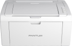 Pantum Drukarka laserowa Pantum P2509W | Mono | Laser | Laser Printer | Wi-Fi