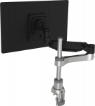 R-Go Tools Uchwyt biurkowy na monitor Caparo 4 D2 (RGOVLCA4SI)
