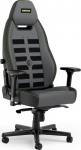 Noblechairs Fotel Noblechairs Legend Szary - Shure Edition