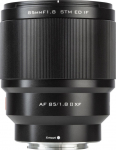 Viltrox Obiektyw Viltrox Sony E 85 mm F/1.8 II STM