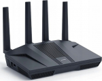 Allnet Router Allnet ALLNET Wireless AX 6000Mbit High-Performance Home Router OpenWRT