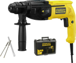 Stanley Młotowiertarka Stanley SFMEH200K 750 W