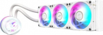 Gigabyte CPU cooler GP-AORUS WATERFORCE X II 360I 9JAWTX2360I-00-G10
