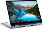 Dell Laptop Dell Inspiron I7440-5311BLUDX Intel 5 120U/14'' WUXGA (1920x1200) TouchScreen/16GB/SSD 512GB/BT/BLKB/FPR/x360/Win 11 Ice Blue
