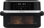 Fuhaus Frytkownica beztłuszczowa FUHAUS Air Fryer Vortex Versazone Instant Pot 12L