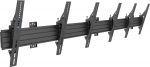 Multibrackets MB WALLMOUNT PRO MBW3U TILT Czarny