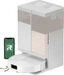 Irobot Robot sprzątający iRobot iRobot Roomba Plus 575 Combo Roboter + AutoWash Dock Biały
