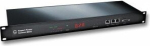 Gude GUDE 8035-11 Expert Power Control NET 8x C13, pomiar prądu r&oacute;żnicowego typu B, pomiar na każdy port, 2 porty czujnikowe