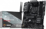 MSI Motherboard B550 GAMING WIFI6E 4DDR4 HDMI/DP ATX
