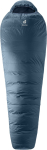 Deuter Down Sleeping Bag DEUTER Astro 500 -2C/28F, Marine/Ink, Blue