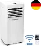 Trotec Mobilus oro kondicionierius Trotec PAC 2620 E Wi-Fi